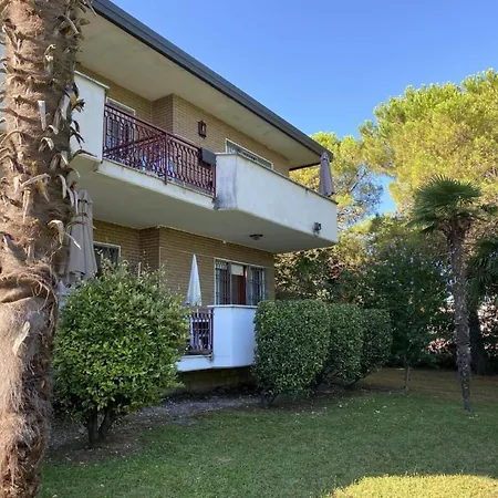 P-21 By Interhome Apartment