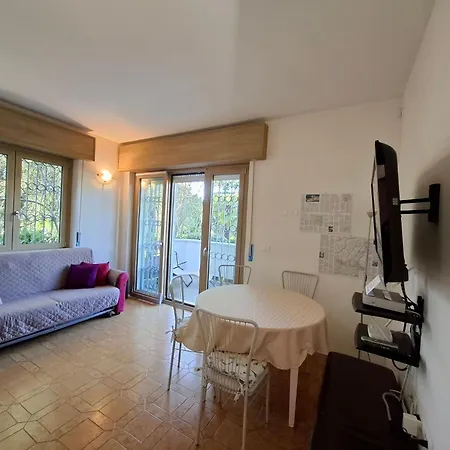 P-21 By Interhome Apartment