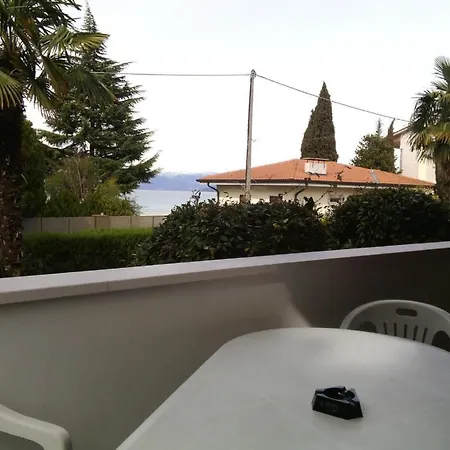 P-21 By Interhome * Lazise