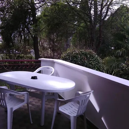 P-21 By Interhome Apartment *