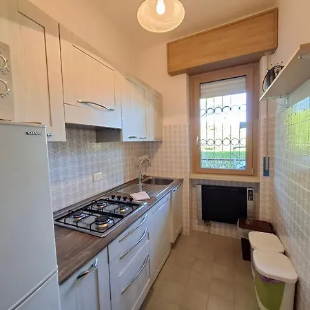 Apartment P-21 By Interhome *