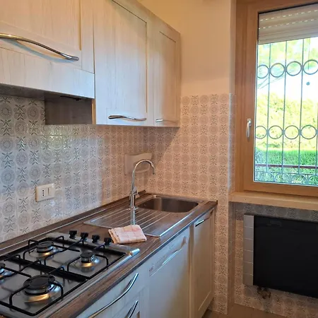 P-21 By Interhome Apartment *