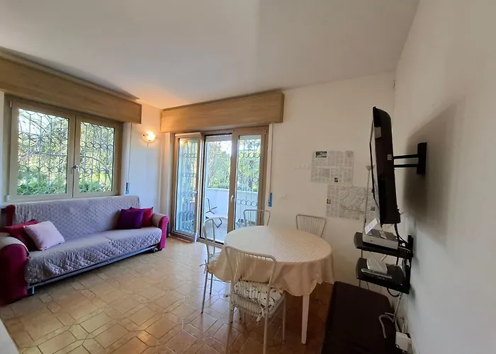P-21 By Interhome Apartment