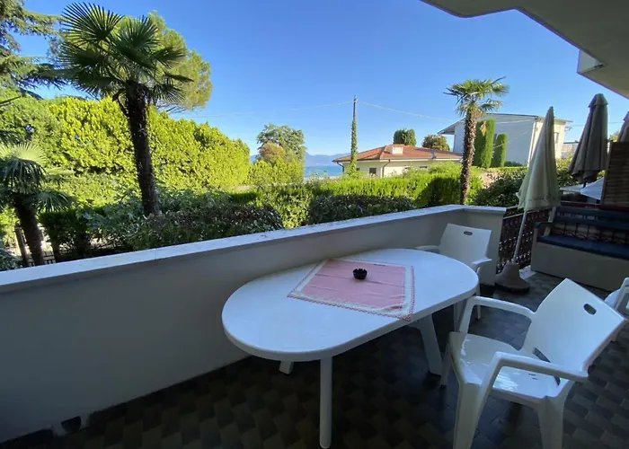 Apartman P-21 By Interhome *