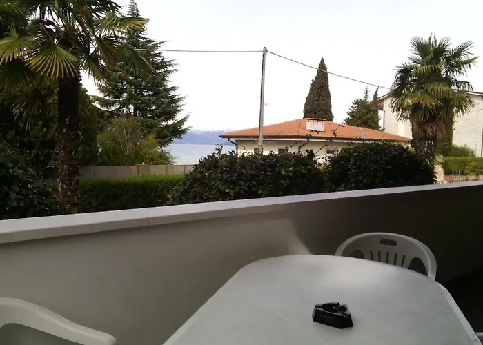 P-21 By Interhome * Lazise