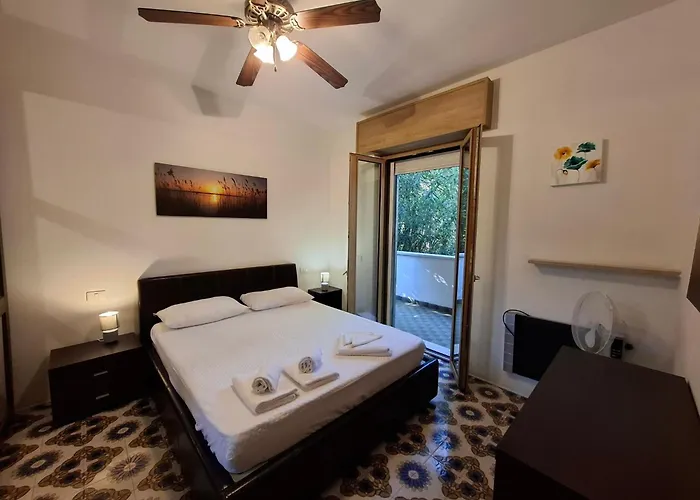 P-21 By Interhome Apartman