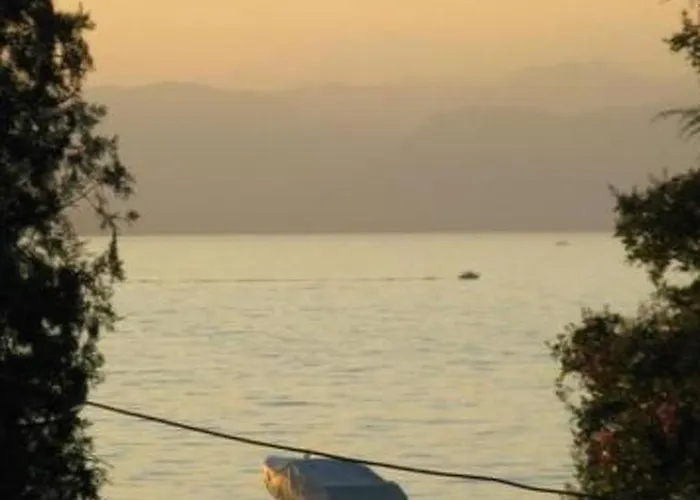 P-21 By Interhome Apartment *